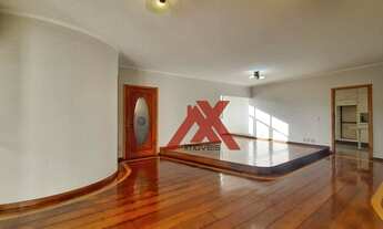 Imagem 3: APTO CENTRO - 3 Dorm / 3 Suítes / 2 Vagas / 194 m² - SJRP/SP