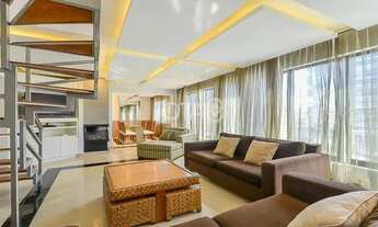 Imagem 5: CURITIBA - Casa Padrão - Alto da XV