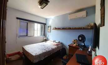 Imagem 6: São Paulo - Casa Padrão - Pompéia