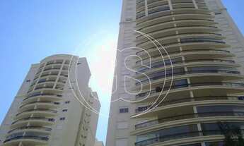 Imagem 2: São Paulo - Apartamento Padrão - Moema Índios