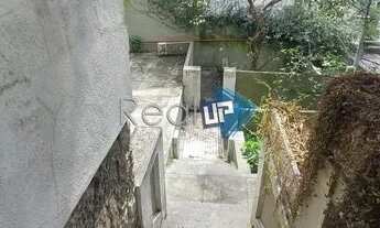 Imagem 4: GLÓRIA. CASA ESPETACULAR. 4 ANDARES