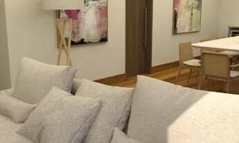 Imagem 5: Casa de 3 andares; 384m² em condomínio bucólico e arborizado