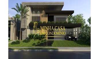Imagem 3: CASA NO CONDOMINIO QUINTA DO GOLF JARDINS
