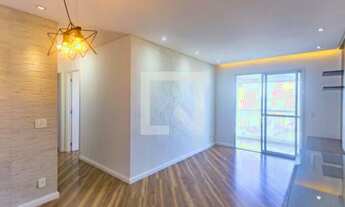 Imagem 2: Apartamento à Venda - Vila Lusitânia, 2 Quartos, 71 m2