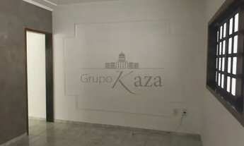 Imagem 3: Casa Padrão em São José dos Campos