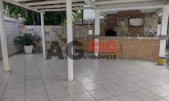 Imagem 3: Cobertura-À VENDA-Taquara-Rio de Janeiro-RJ