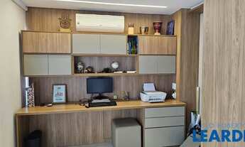 Imagem 3: APARTAMENTO - MOEMA PÁSSAROS - SP