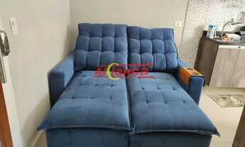 Imagem 3: Apartamento, Vila Augusta - Guarulhos