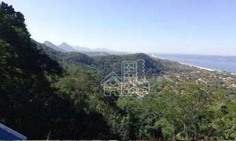 Imagem 4: Casa com 4 quartos para alugar, 118 m² por R$ 2.659/mês - Recanto de Itaipuaçu - Maricá/RJ