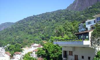 Imagem 2: ÓTIMO APARTAMENTO, 03 QUARTOS (SUÍTE), 110M² - RUA MINISTRO ARTUR RIBEIRO, JARDIM BOTÂNICO