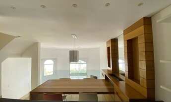 Imagem 4: NOVA LIMA - Casa de Condomínio - Alphaville - Lagoa dos Ingleses