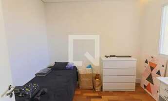 Imagem 7: Apartamento para Aluguel - Jardim Éster Yolanda, 3 Quartos, 136 m2