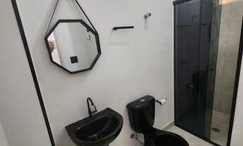 Imagem 3: Kitnet centro Campinas vendo