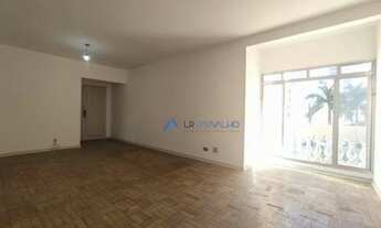 Imagem 4: Apartamento com 3 quartos à venda, 133 m² por R$ 749.000 - Ponta da Praia - Santos/SP