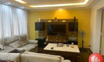 Imagem 2: São Paulo - Apartamento Padrão - Tatuapé