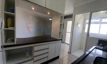 Imagem 3: Apartamento Padrão para Aluguel em Jardim Marajoara São Paulo-SP - 2323