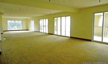 Imagem 2: APARTAMENTO - PANAMBY - SP