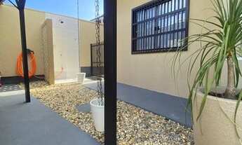 Imagem 7: Governador Celso Ramos - Casa Padrão - Palmas