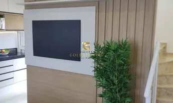 Imagem 6: NGC- CASA EM CONDOMÍNIO FECHADO! OPORTUNIDADE! BOSQUE DAS CEREJEIRAS