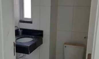 Imagem 5: CASA EM VILLAGE,2 QUARTOS 2 SUÍTES,NASCENTE,QUINTAL DE 80M²,ARMÁRIO NA COZINHA,JACUÍPE,CAM