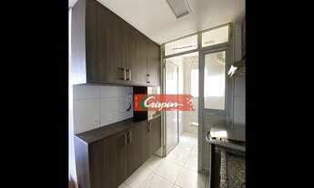 Imagem 7: Apartamento com 3 dormitórios à venda, 76 m² por R$ 499.000,00 - Picanco - Guarulhos/SP