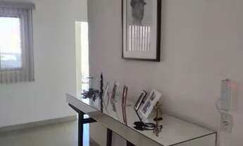 Imagem 6: Sobrado no setor goiânia 2