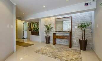 Imagem 4: APARTAMENTO DE 2 DORMITÓRIOS COM 1 VAGA DE GARAGEM NO BAIRRO PRAIA DE BELAS