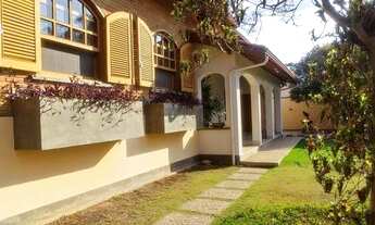 Imagem 5: Casa com 3 dormitórios para alugar, 240 m² por R$ 9.900,00/mês - Marambaia - Vinhedo/SP