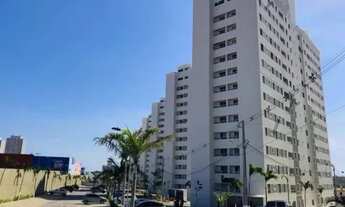 Imagem 6: Aluga-se Apartamento Residencial Top Life 55m² 2/4, sem suíte Nova Parnamirim