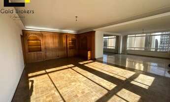 Imagem: APARTAMENTO DE 300M² COM 3 DORMS SENDO