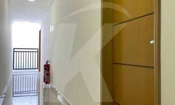 Imagem 3: Condominio de Apartamentos 1 dormitório 30m² Carandiru