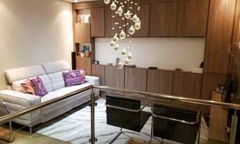 Imagem 7: COBERTURA - TATUAPÉ - SP