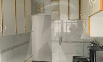 Imagem 6: Apartamento no Lauzanne