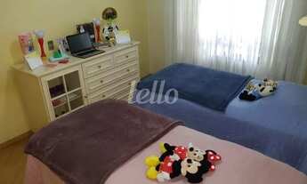 Imagem 5: São Paulo - Apartamento Padrão - Mooca