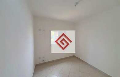 Imagem 7: Apartamento com 1 dormitório para alugar, 44 m² por R$ 1.420,00/mês - Parque Capuava - San