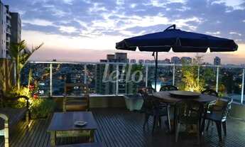 Imagem 3: Santo André - Apartamento Padrão - Campestre