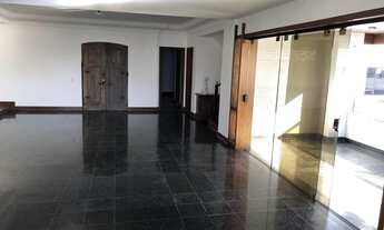 Imagem 6: Cobertura Rio Vermelho