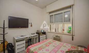 Imagem 7: Apartamento à venda, 3 quartos, 1 suíte, 1 vaga, Laranjeiras - RIO DE JANEIRO/RJ