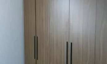 Imagem 3: Apartamento para venda tem 47 metros quadrados com 2 quartos