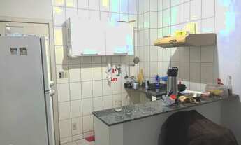 Imagem 2: Kitnet/conjugado para aluguel possui 36 metros quadrados com 1 quarto