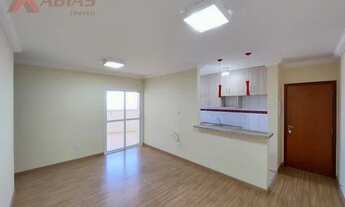 Imagem: Apartamento em Centro - São Carlos, SP