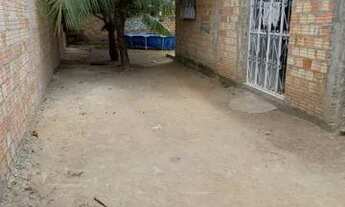 Imagem 2: 100mil Casa com 2 dormitórios