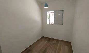 Imagem: Casa com 2 dormitórios à venda, 45 m²