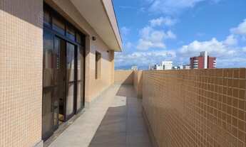 Imagem 6: Linda Cobertura Penthouse para locação, bem ampla, 4 dormitórios (2) Suíte