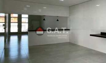 Imagem: CASA À VENDA NO JARDIM IGUATEMI - SOROCABA/SP