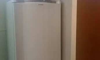 Imagem 4: Kitnet mobiliada Metro santos imigrantes