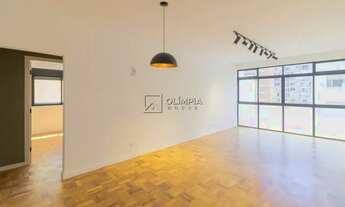 Imagem: Apartamento Venda 3 Dormitórios - 133 m²