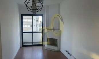 Imagem 3: EXCELENTE APARTAMENTO NO BROOKLIN!