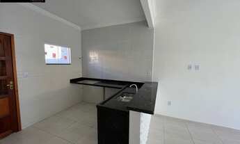 Imagem 4: Casa de condomínio para venda tem 58 metros quadrados com 2 quartos