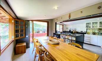 Imagem 7: Nova Lima - Casa de Condomínio - Cond. Arvoredo